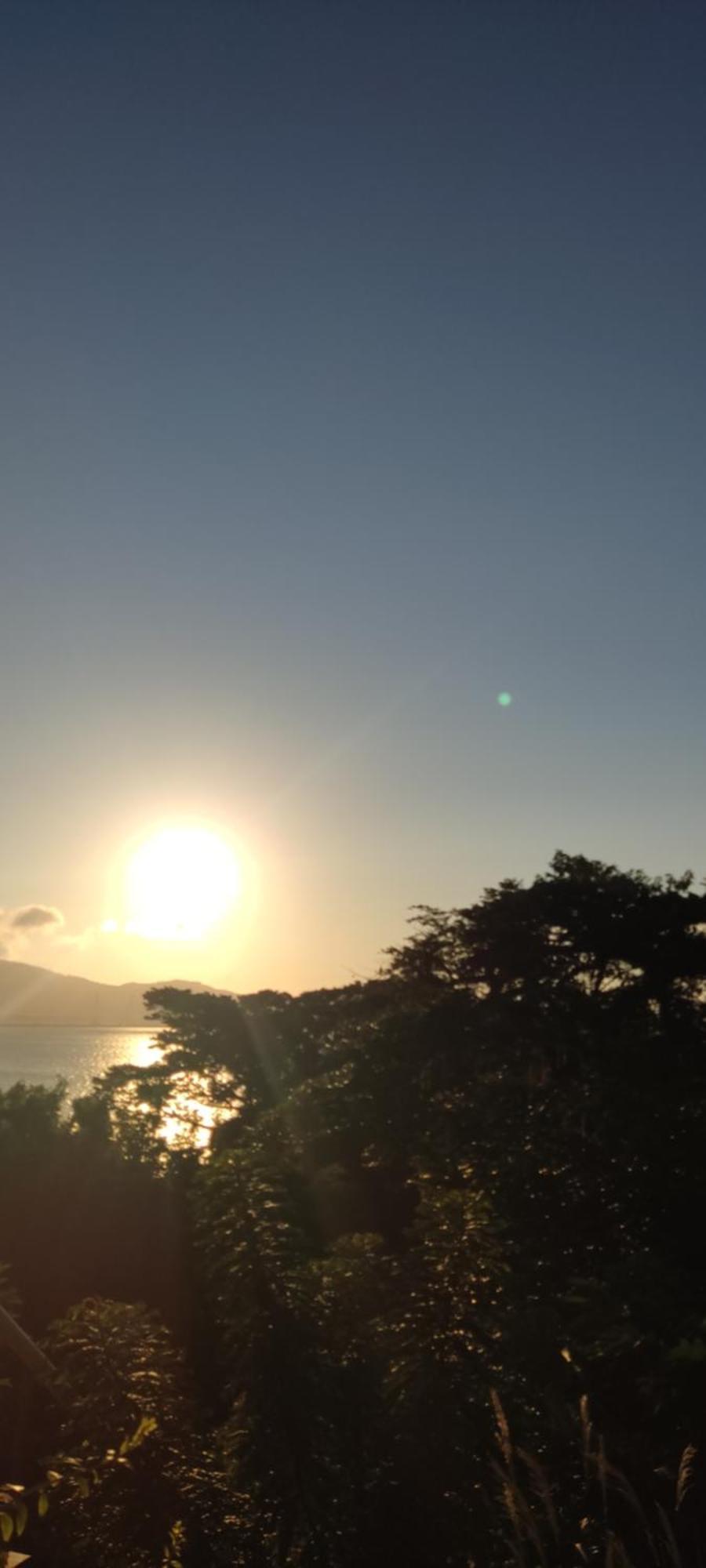 Vista Da Lagoa Лагуна Экстерьер фото