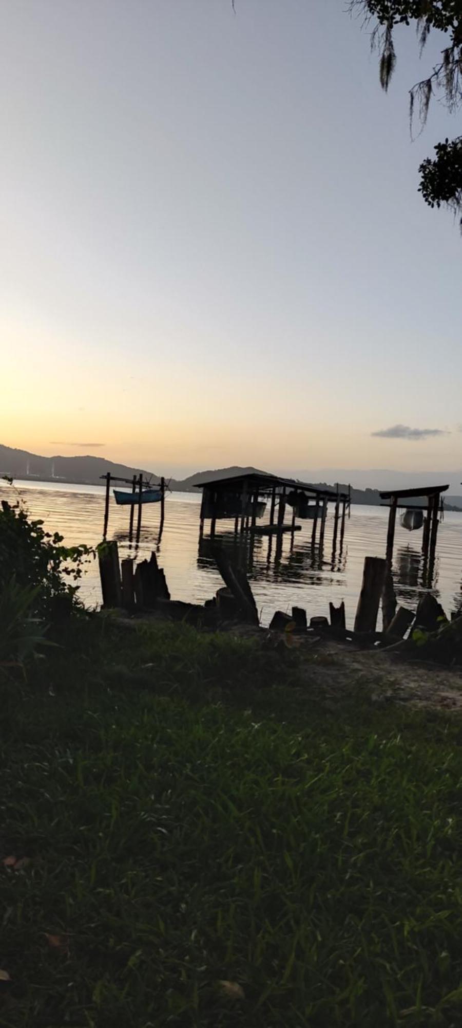 Vista Da Lagoa Лагуна Экстерьер фото